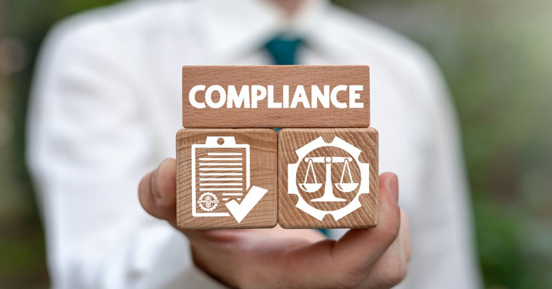 Compliance Services