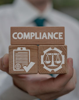 Compliance Services