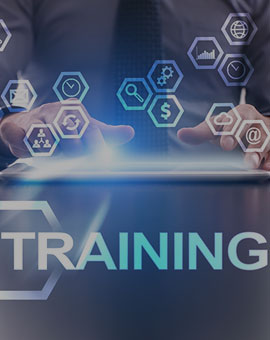 Training Services